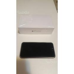 Iphone 6 64gb space grey