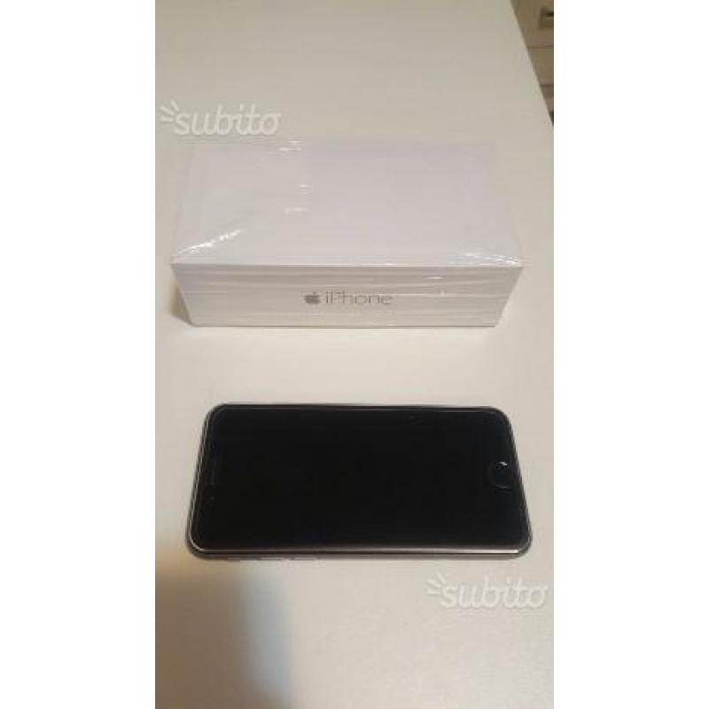 Iphone 6 64gb space grey