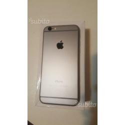 Iphone 6 64gb space grey