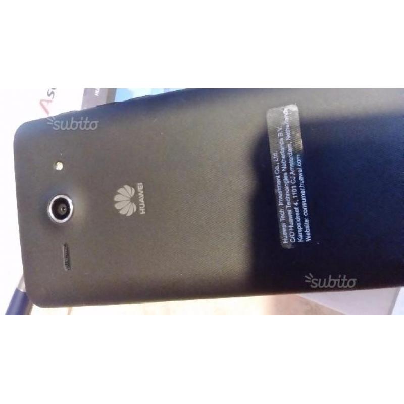 Huawei y530