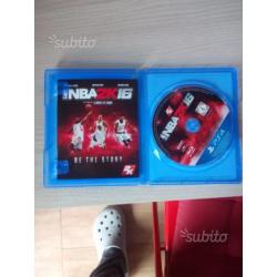 Nba2k16 ps4