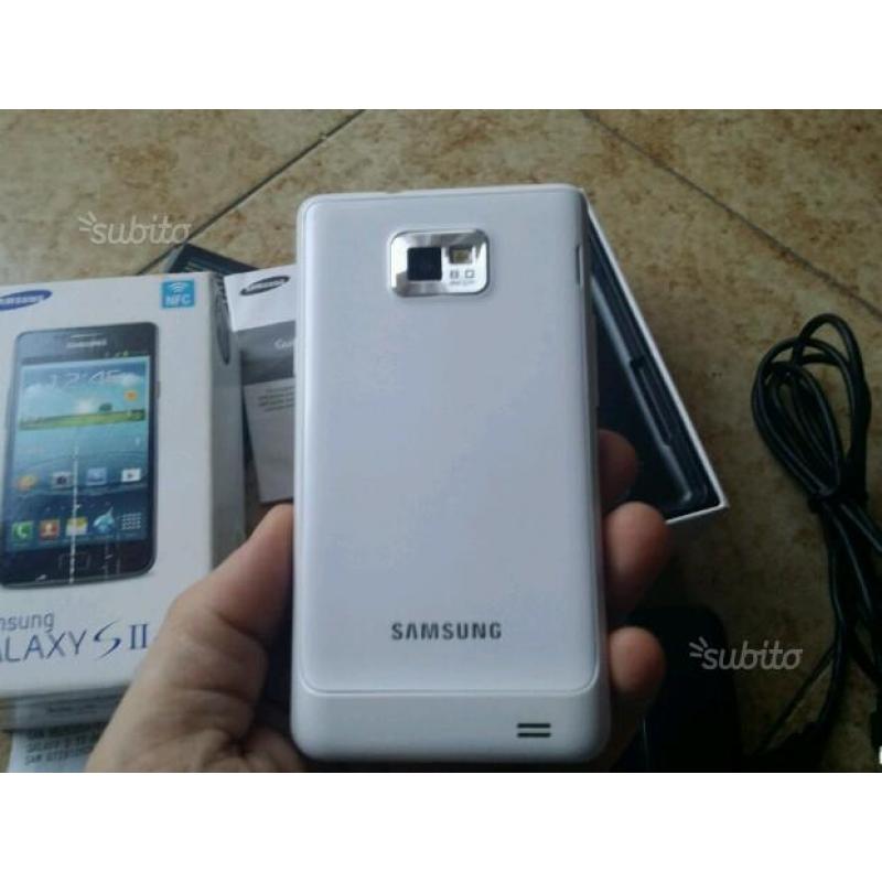 Samsung s2 plus