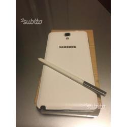 Note 3 neo bianco