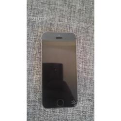 Iphone 5s 16GB perfetto con garanzia