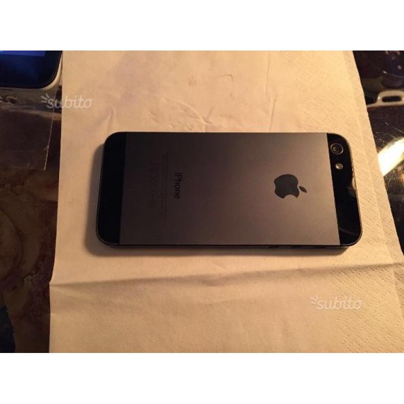 IPhone 5 16gb