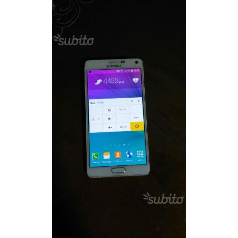 Samsung GALAXY NOTE 4