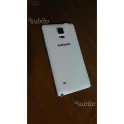 Samsung GALAXY NOTE 4