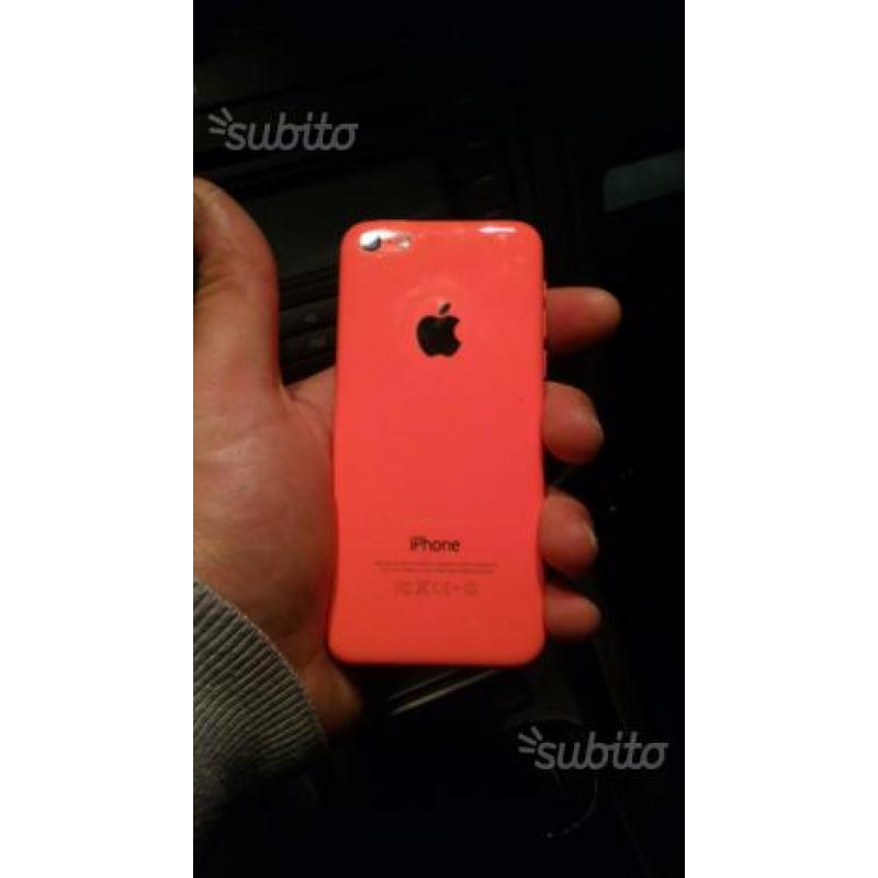 IPhone 5c