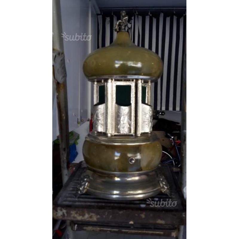 Carillon vintage reuge