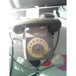 Telefono vintage