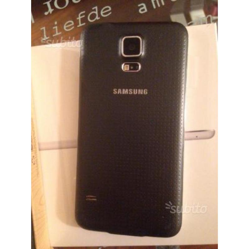 Samsung galaxy s5 16gb