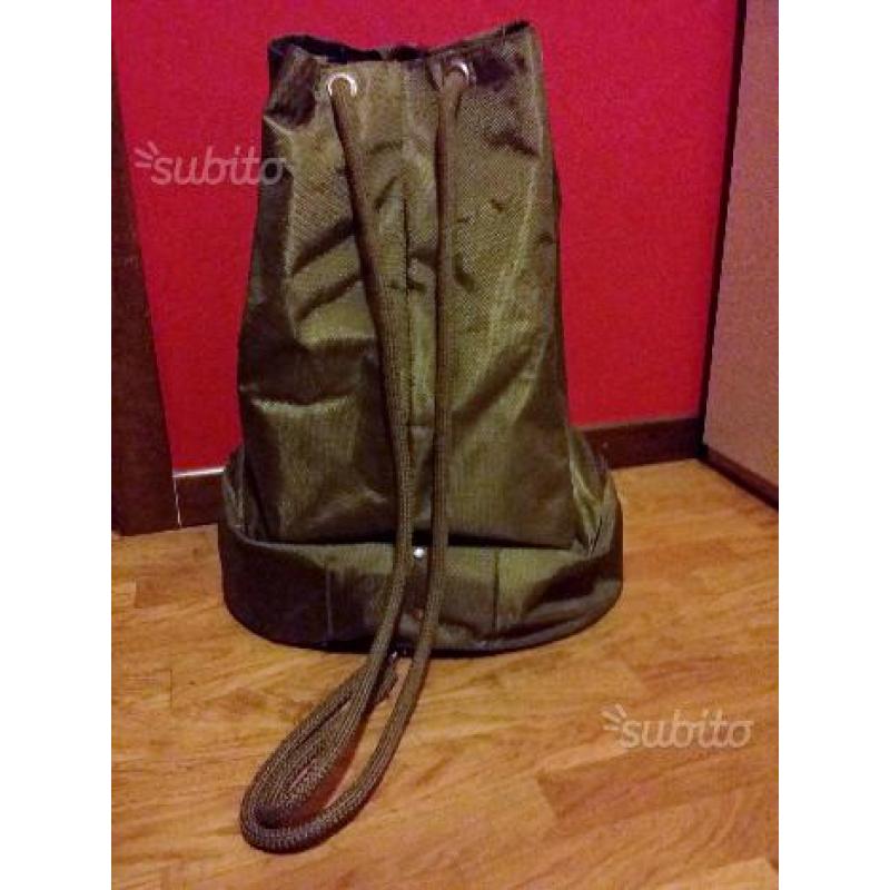 Borsa / Zaino / Sacco Militare, esclusivo