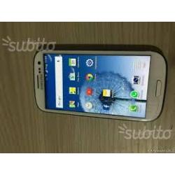 Samsung Galaxy S3 I9300 Originale