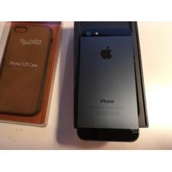 Iphone 5 64 GB nero