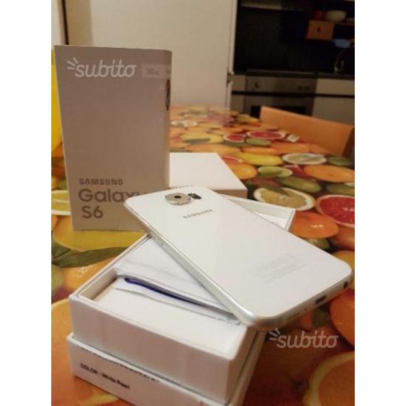 Samsung Galaxy S6 32 GB