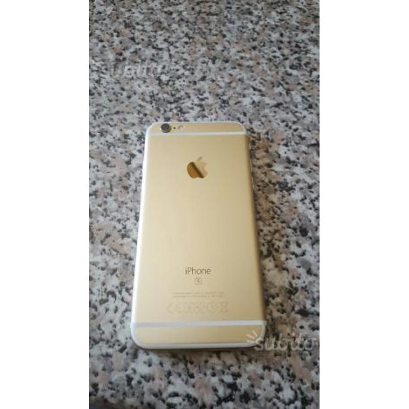 Apple IPhone 6s 64 Gb