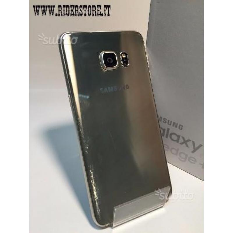 Samsung galaxy s6 edge plus