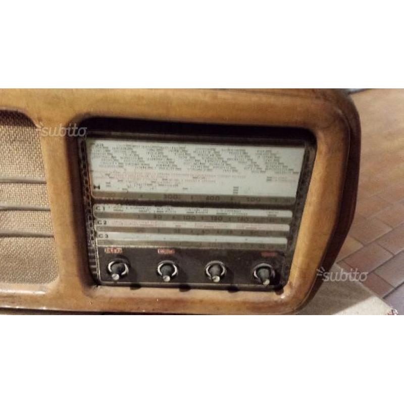 Radio Ducati