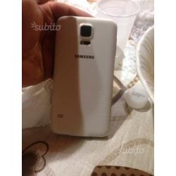 Galaxy s5