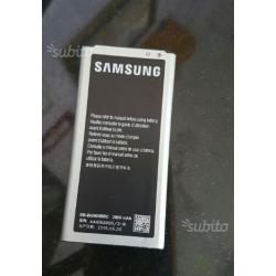 Nuovissima batteria Samsung s5