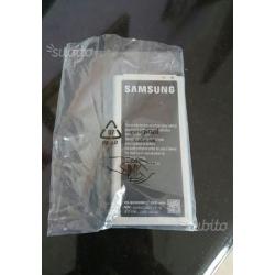 Nuovissima batteria Samsung s5