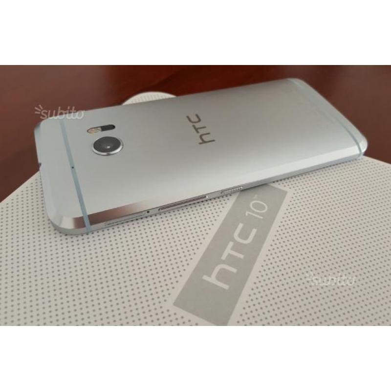 Htc 10 _ Silver