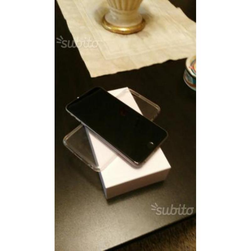 IPhone 6 128 gb space grey Nuovo