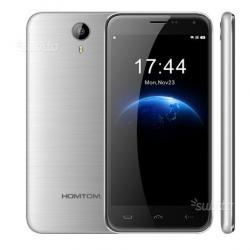 Smartphone HOMTOM HT3 Android 5.1 0 Quad Core