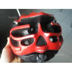 Casco+ completo