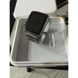 Apple Watch 42mm ACCIAIO