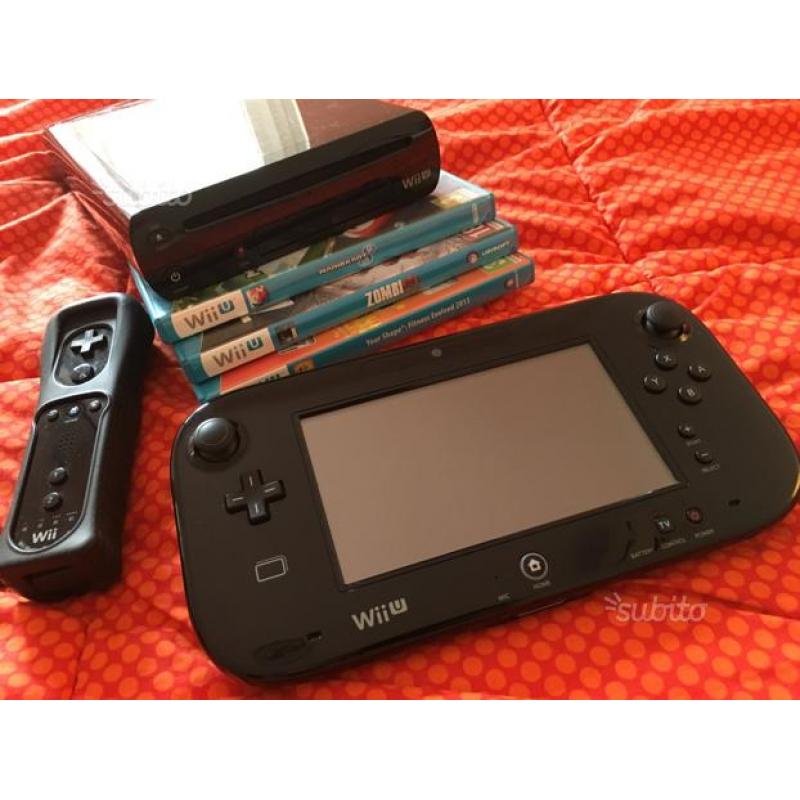 WiiU