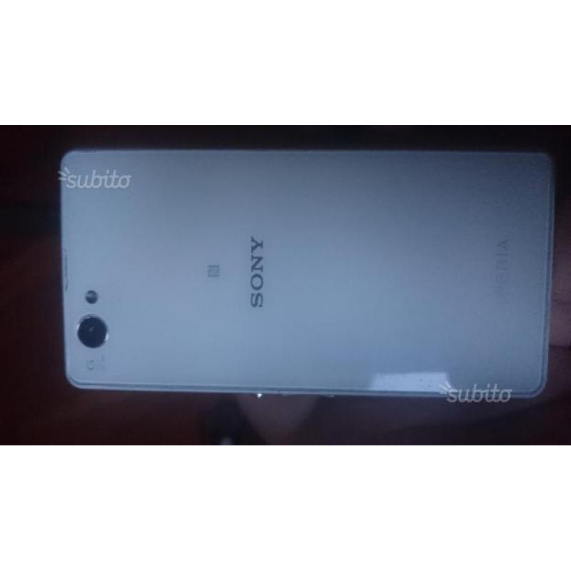 Sony xperia z1 compact