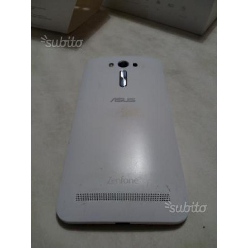 Asus zenfone 2 laser