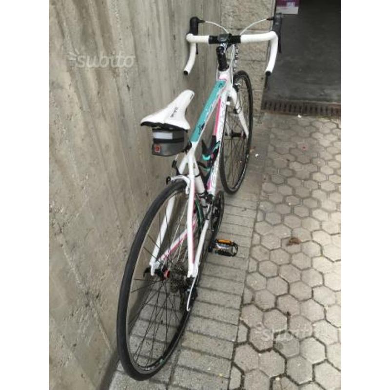 Bici da corsa Bianchi