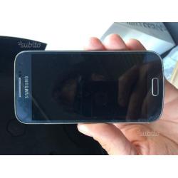 Samsung S4 mini