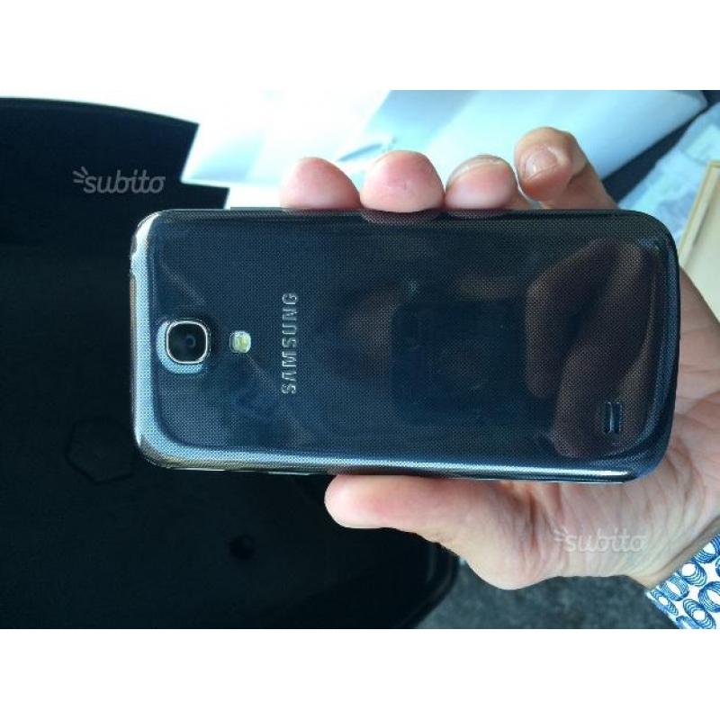 Samsung S4 mini