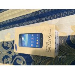 Samsung S4 mini