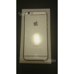 Iphone 6 16gb ORIGINALE