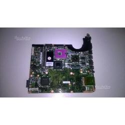 Scheda madre 578377-001 HP Pavilion DV6