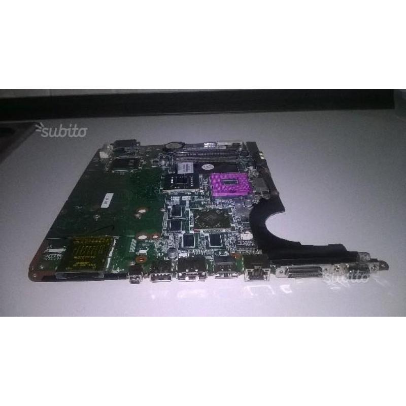 Scheda madre 578377-001 HP Pavilion DV6