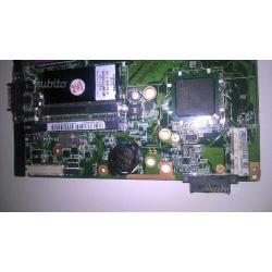 Scheda madre 578377-001 HP Pavilion DV6