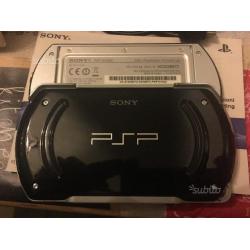 PSP Go 16GB