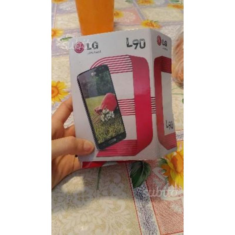 Lg L90