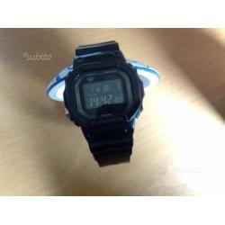 Smartwatch Casio GB5600AA