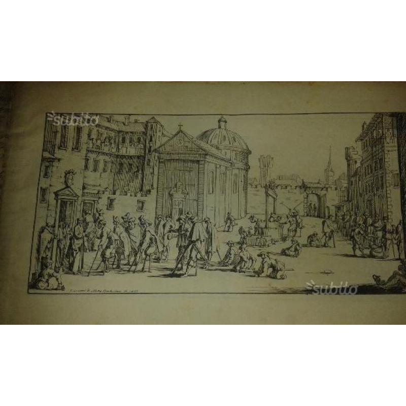 Disegni antichi a china 1827