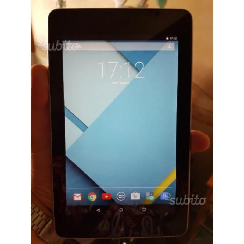 Nexus 7 ASUS