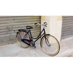 Biciclette Donna Vintage valutopermuta bici