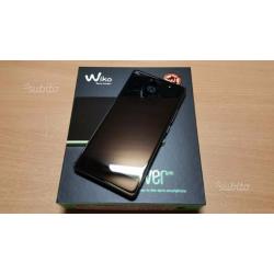 Wiko fever 4g