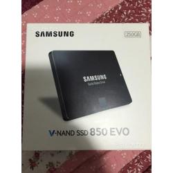 Hard disk samsung 250 gb