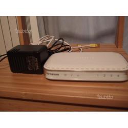 Modem router Netgear